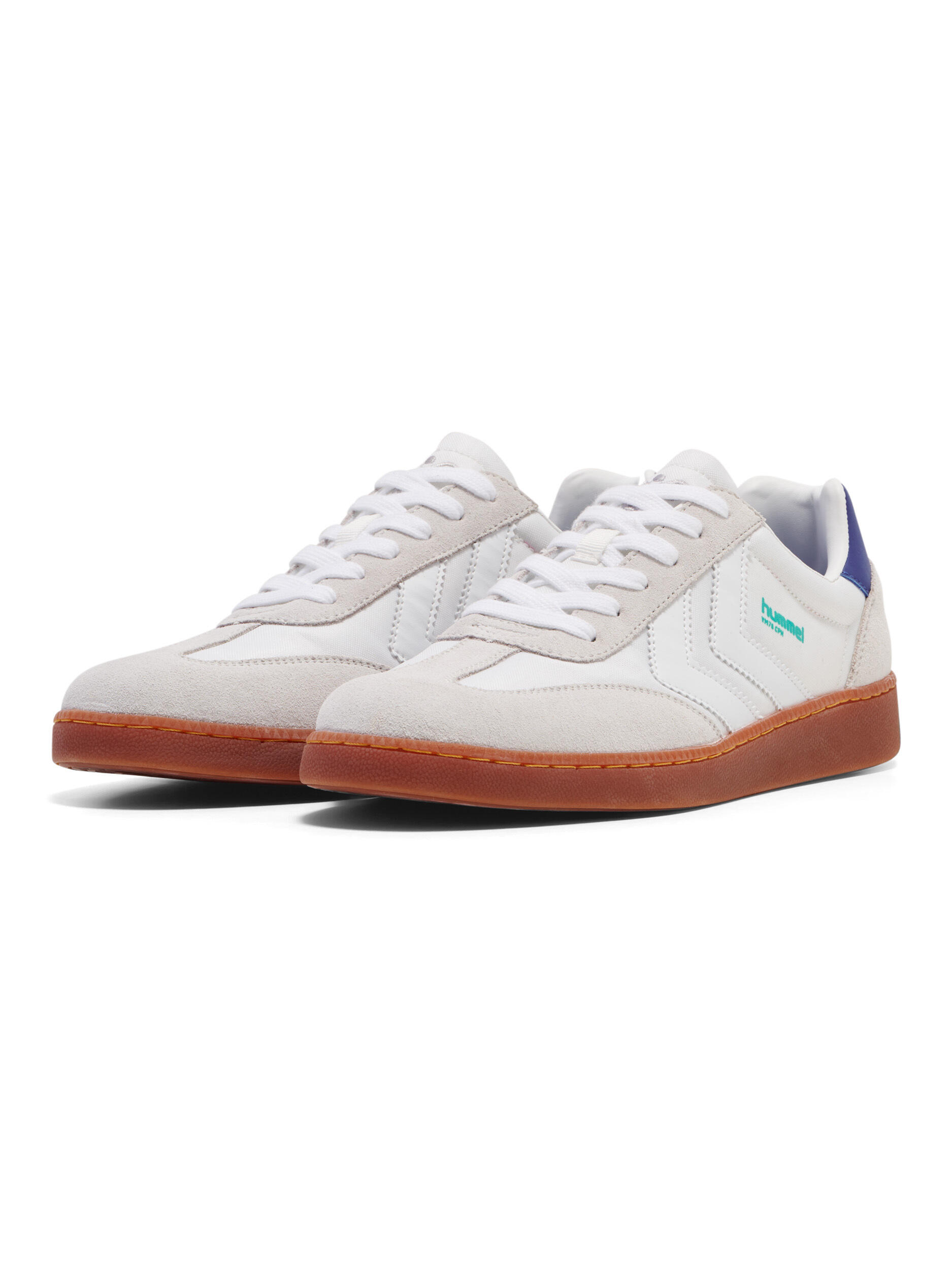 Hummel Sneaker Vm78 Cph Nylon 4/7