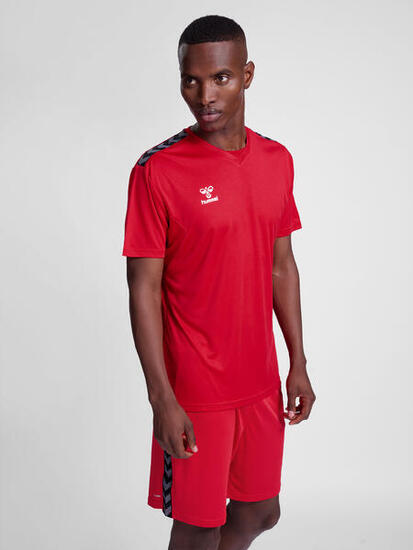 Enfiler T-Shirt Hmlauthentic Homme
