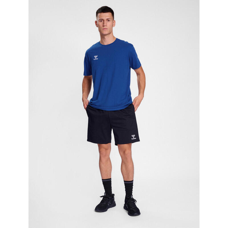 T-Shirt Hmlgo Multisport Homme Hummel