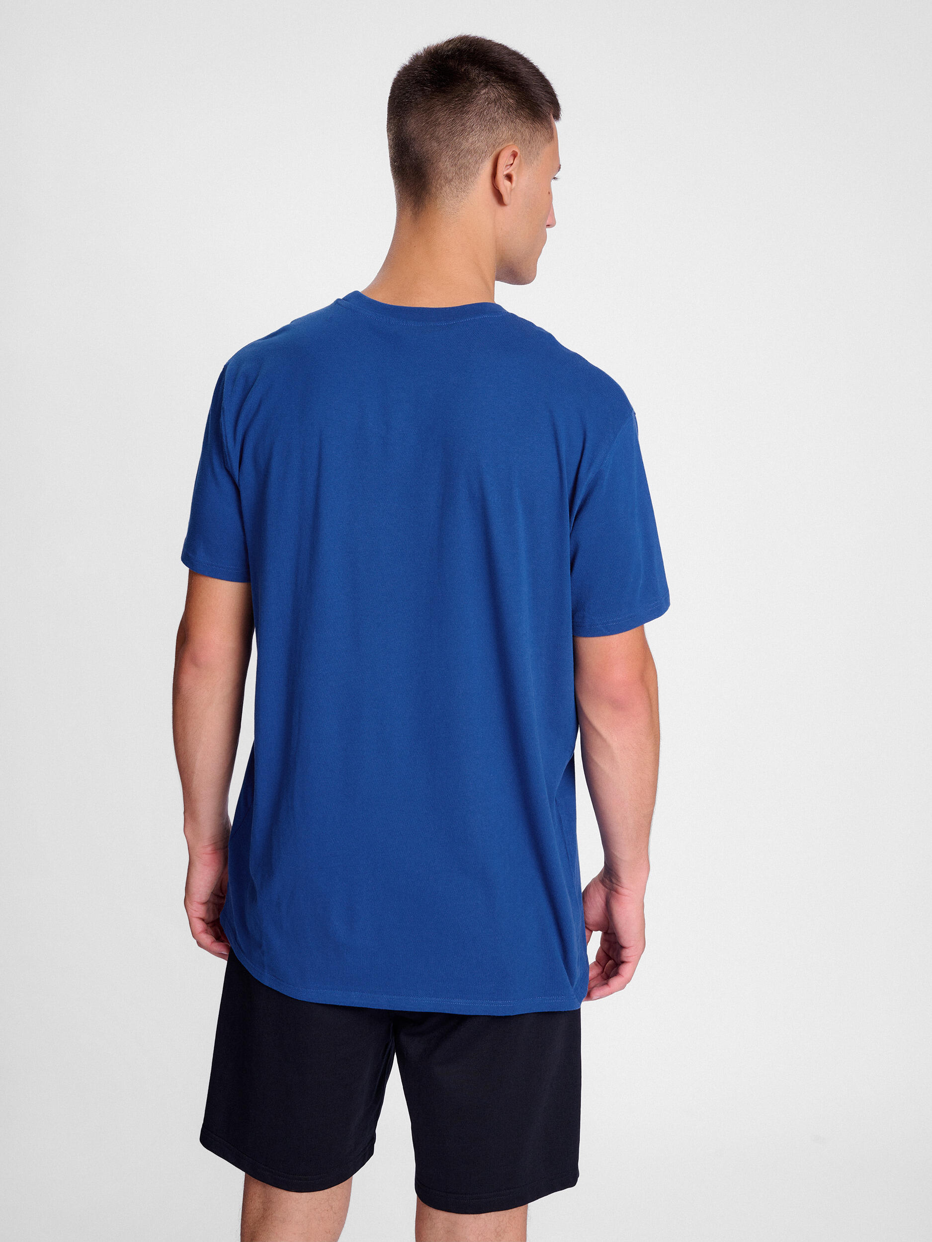 Enfiler T-Shirt Hmlgo Homme 4/7