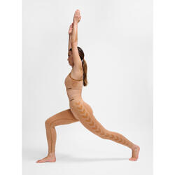 Panty Hmlci Yoga Dames Rekbaar Sneldrogend Naadloos Hummel