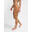 Collants Hmlci Yoga Femme Extensible Absorbant L'humidité Sans Couture Hummel