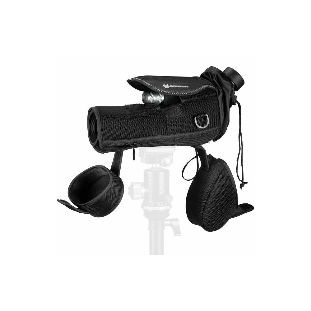 Telescopio terrestre Condor Gen II 15-45x50 observación de Aves, Sendas y Caza 5/7