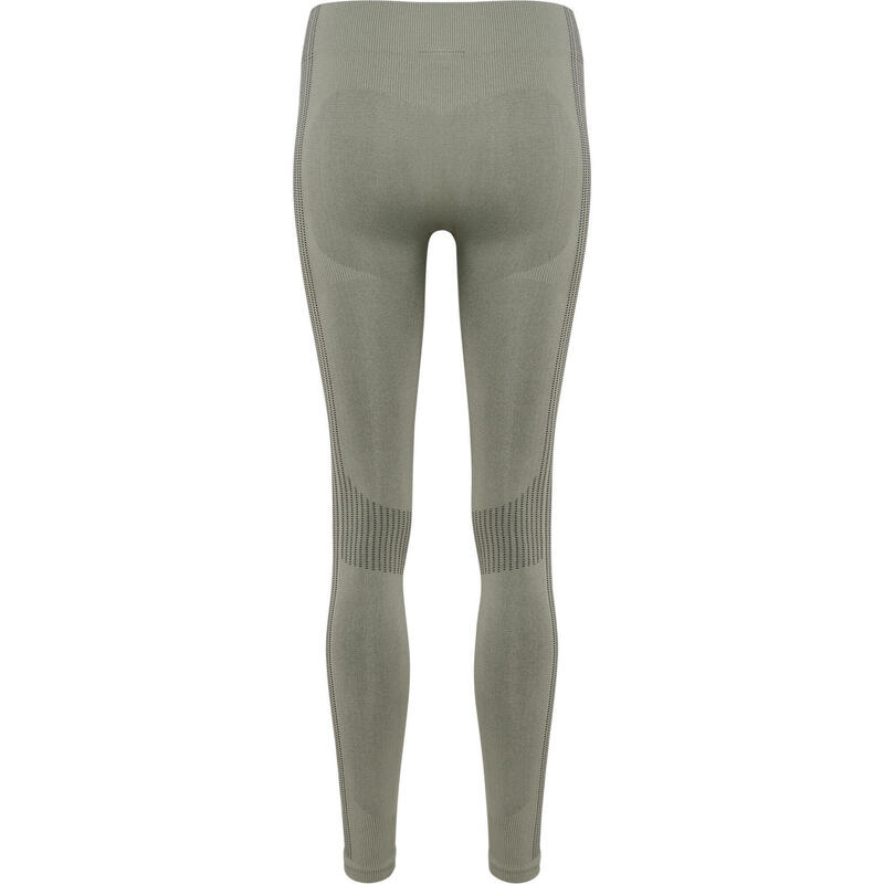 Hummel Tights Hmlshaping Seamless Mw Tights