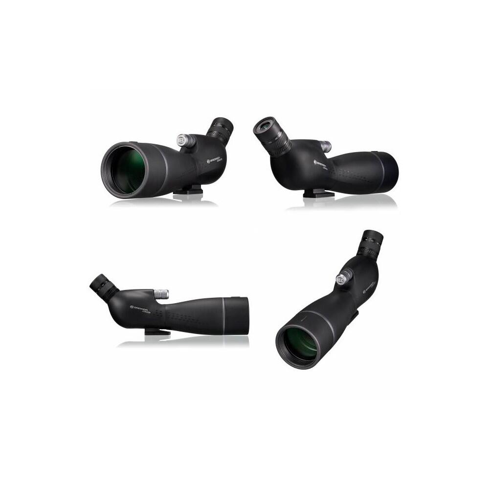 Telescopio terrestre Condor Gen. II 20-60x85 per uccelli a guardare, escursioni 4/7