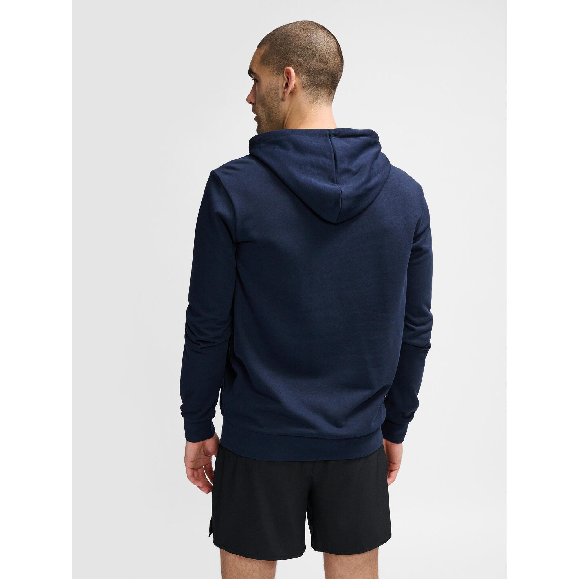 Hooded sweatshirt Hummel Active CO