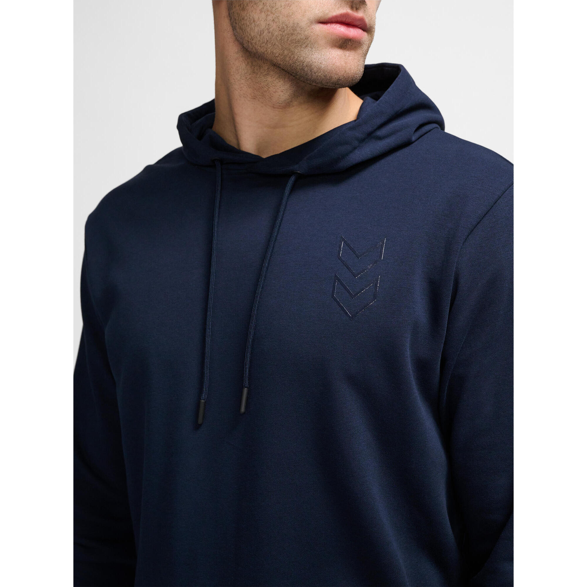 Hooded sweatshirt Hummel Active CO