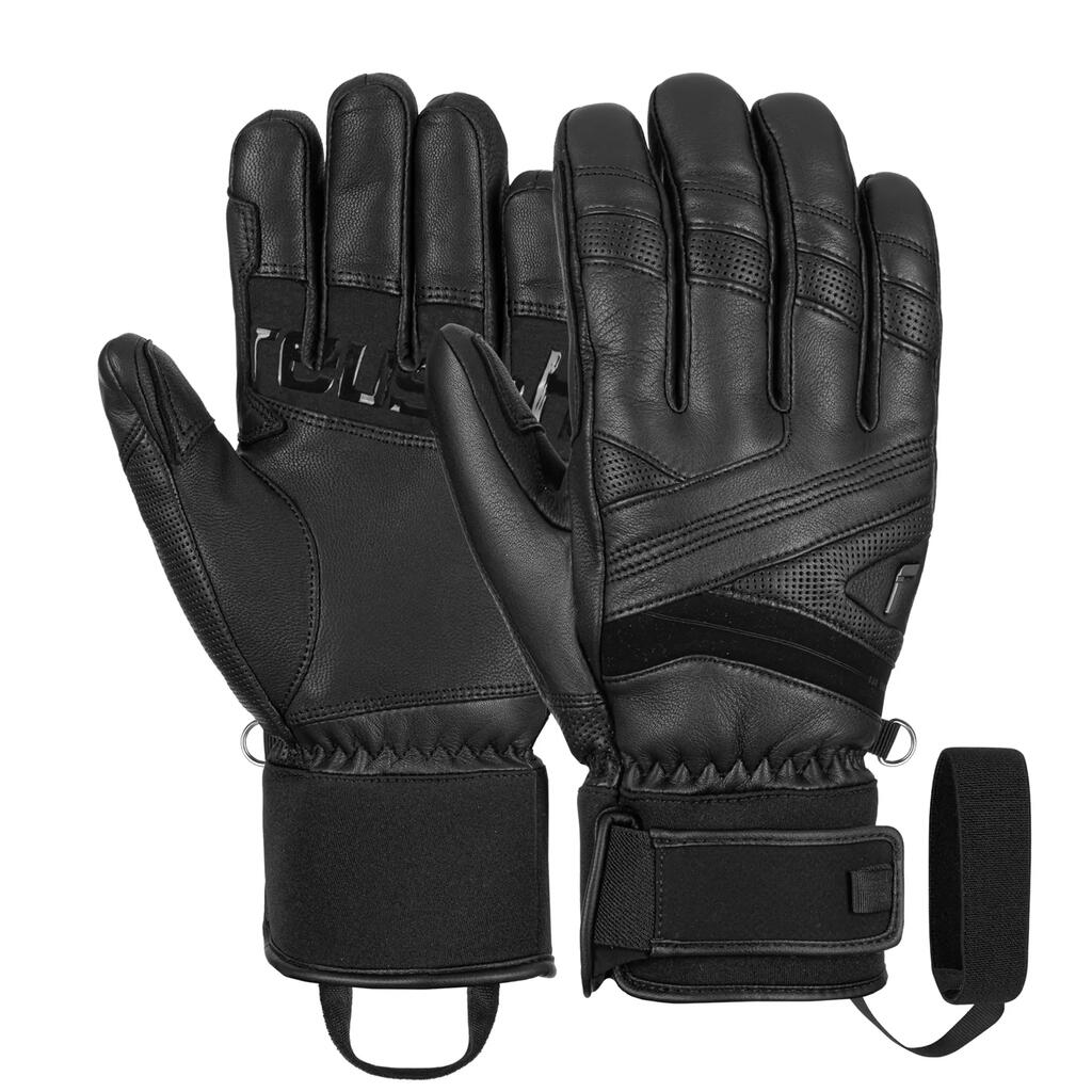 Ski gloves Reusch Classic Pro