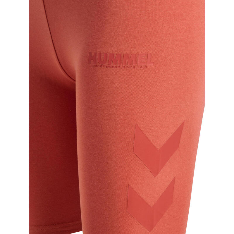 Hummel Shorts Hmllegacy Woman Tight Shorts