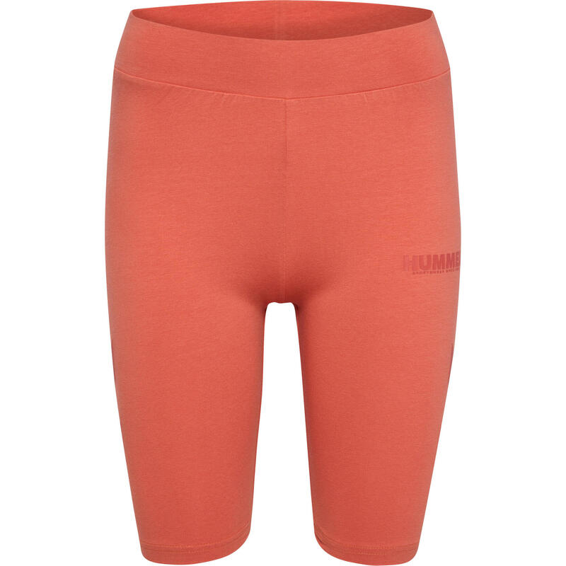 Hummel Shorts Hmllegacy Woman Tight Shorts