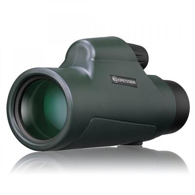 Bresser 10x42 dakkant monocular wp