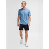 Enfiler T-Shirt Hmlactive Multisport Homme HUMMEL