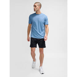 T-Shirt Hmlactive Multisport Homme Respirant Séchage Rapide Hummel