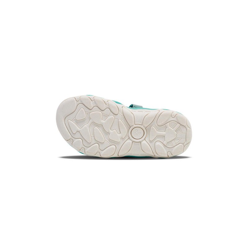 Sandale Sandal Glitter Fille Design Léger Hummel