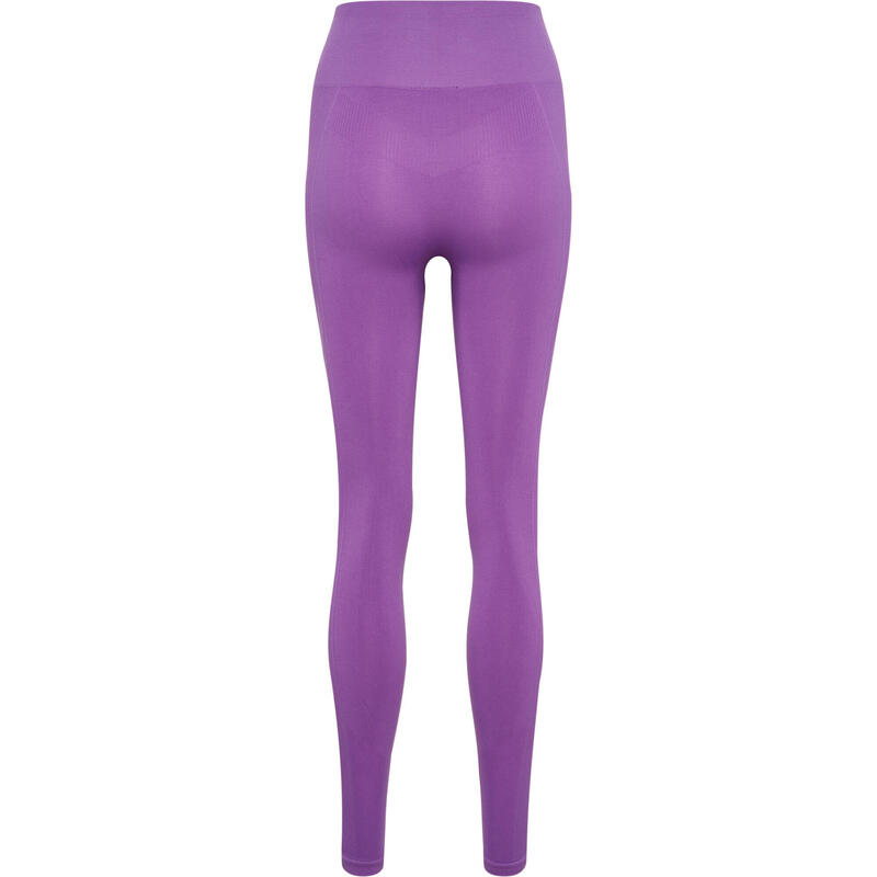 Hummel Tights Hmltif Seamless High Waist Tights