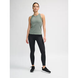 Enfiler T-Shirt Hmlmt Yoga Femme HUMMEL