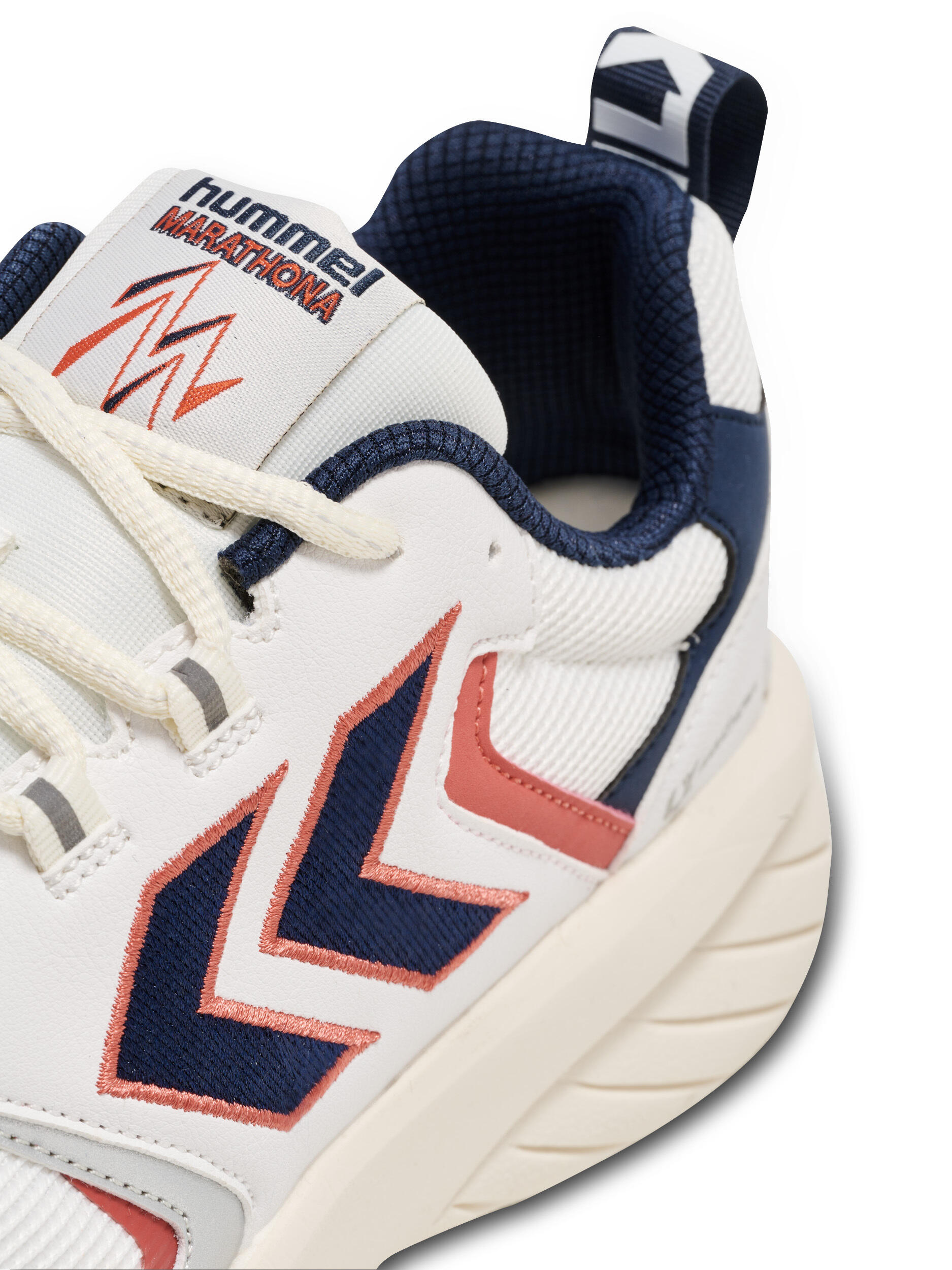 Hummel Training Shoe Marathona Reach Lx Rt 3/7