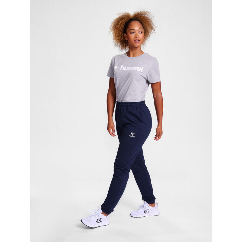 Hummel Pants Hmlgo 2.0 Sweatpants Woman