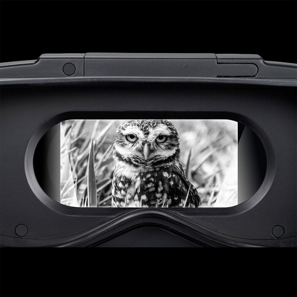 3x20 Digital Night Vision Binocular 5/7