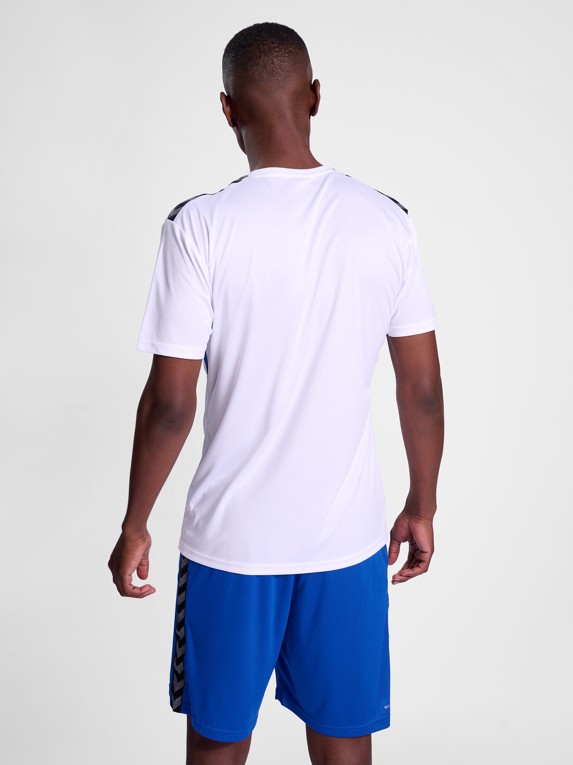 Camisola Hummel Authentic 3/7
