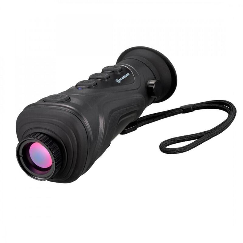 Visione termica TNS1 monoculare termica con fotocamera e batteria ricaricabile Visione termica TNS1 monoculare termica con fotocamera e batteria ricaricabile