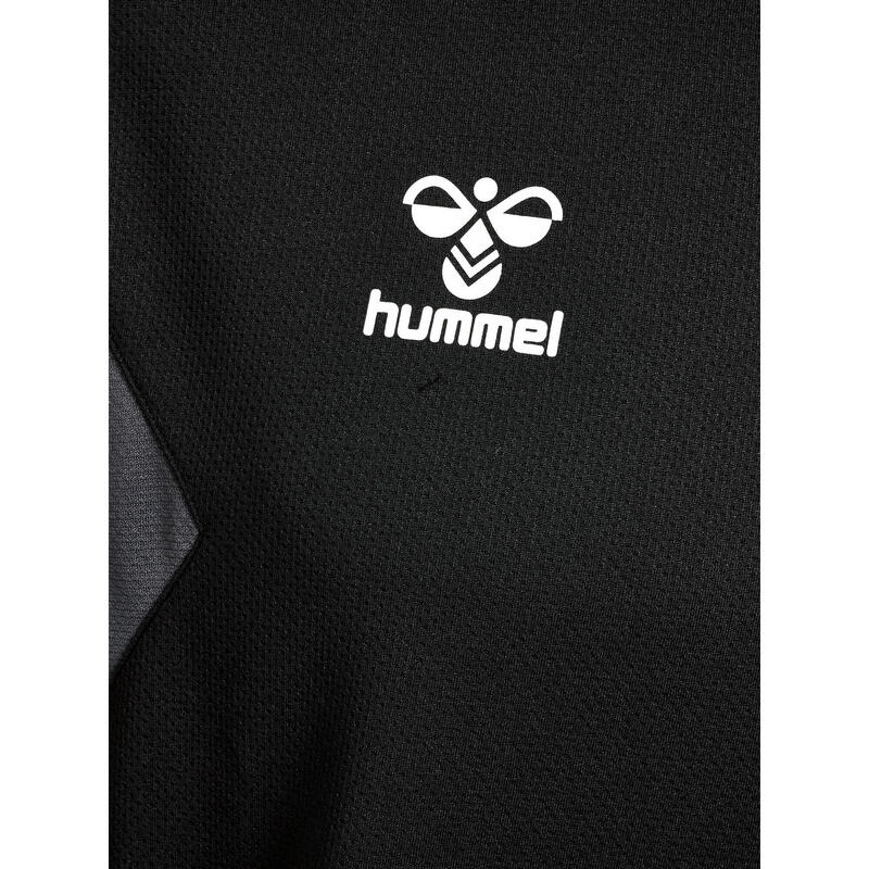 Hummel Hoodie Hmlauthentic Pl Hoodie