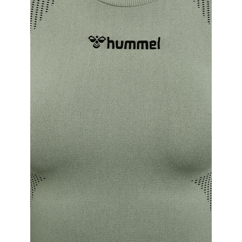 Hummel T-Shirt L/S Hmlshaping Seamless T-Shirt L/S