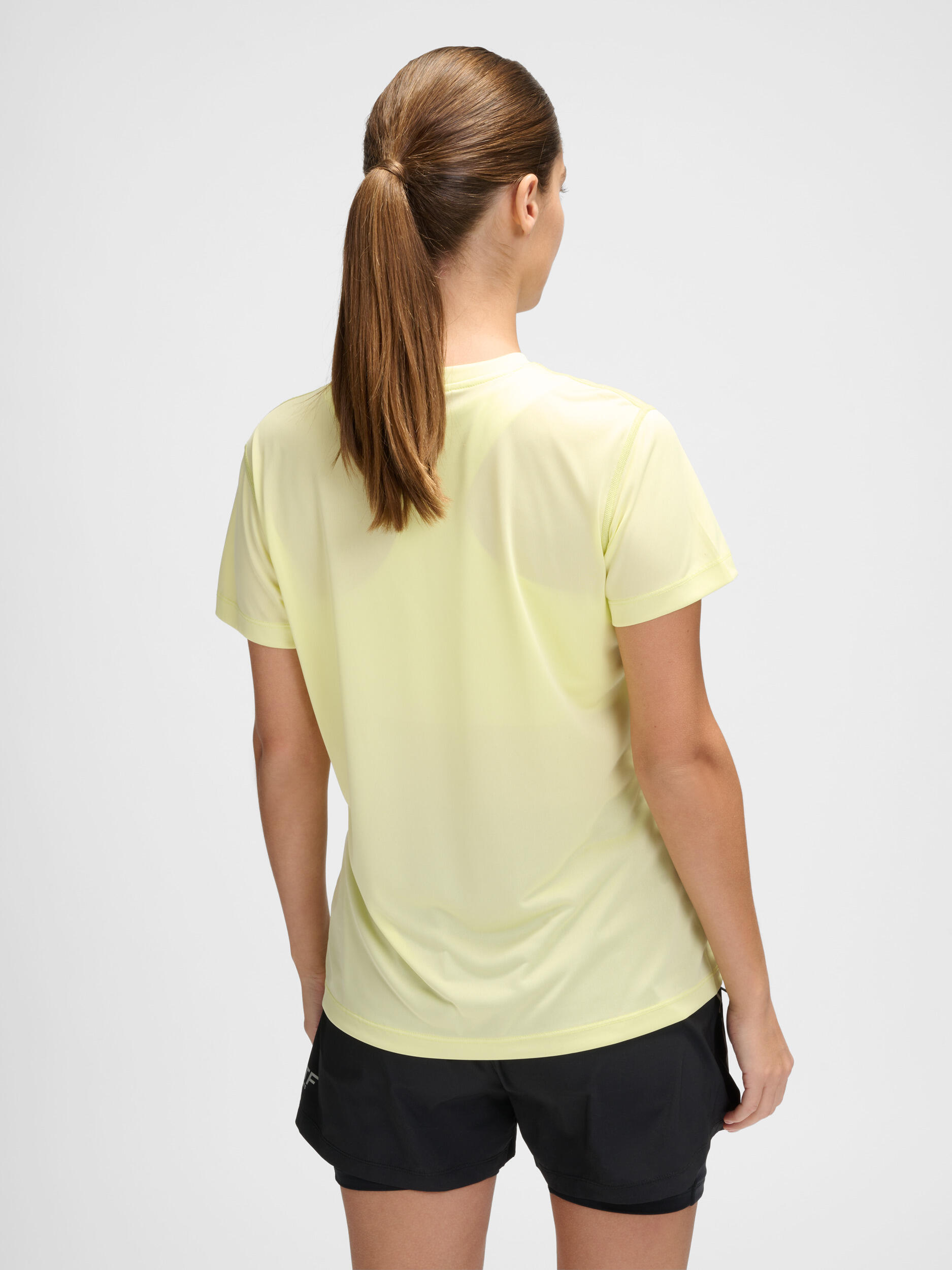 Enfiler T-Shirt Nwlbeat Femme 2/7