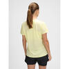 Enfiler T-Shirt Nwlbeat Course Femme NEWLINE