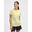 T-Shirt Nwlbeat Laufen Damen Atmungsaktiv Leichte Design Newline