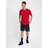 Camiseta Hmlauthentic Multideporte Hombre Hummel