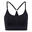 Hummel T-Shirt S/L Hmlmt Define Seamless Padded Bra