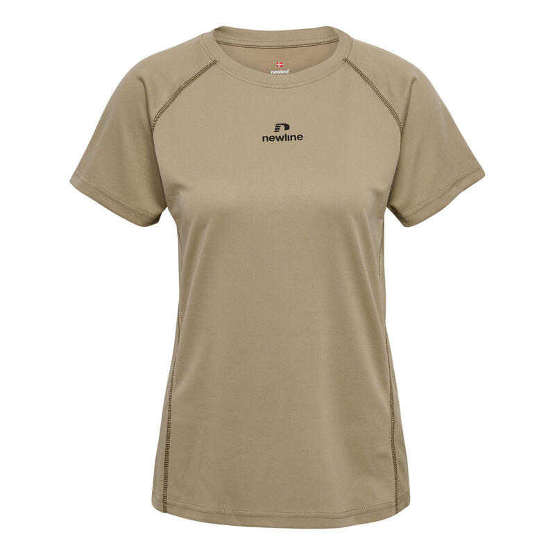 Newline T-Shirt S/S Nwlspeed Mesh T-Shirt W
