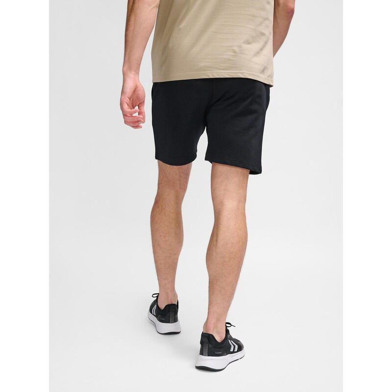 Fermeture À Cordon Short Hmlactive Homme HUMMEL