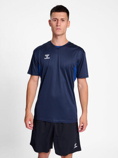 Enfiler T-Shirt Hmlauthentic Homme