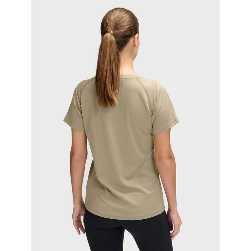 Newline T-Shirt S/S Nwlspeed Mesh T-Shirt W