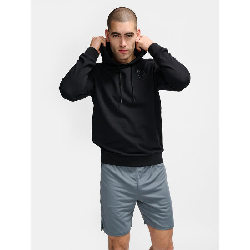 Hummel Hoodie Hmlactive Co Hoodie