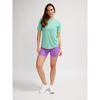 Enfiler T-Shirt Hmlmt Yoga Femme HUMMEL