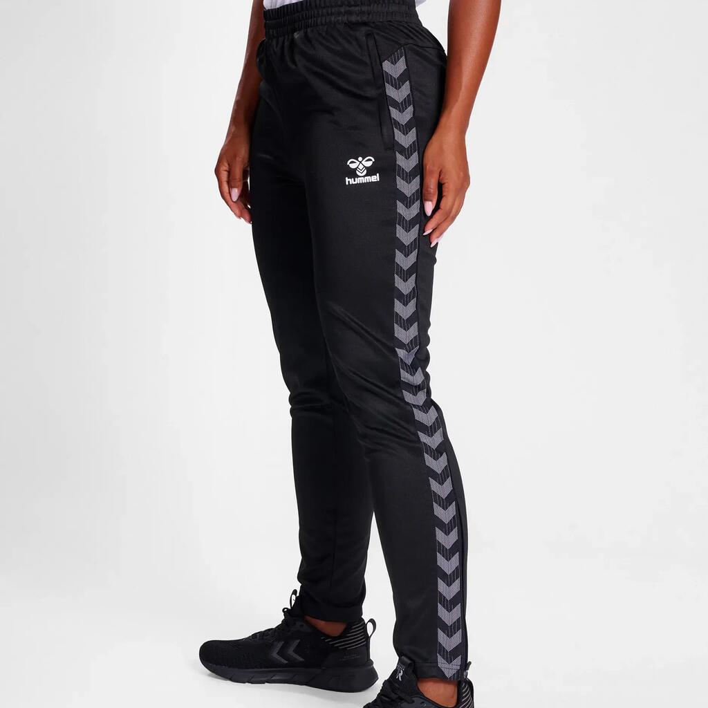 Women's joggers Hummel Authentic Micro