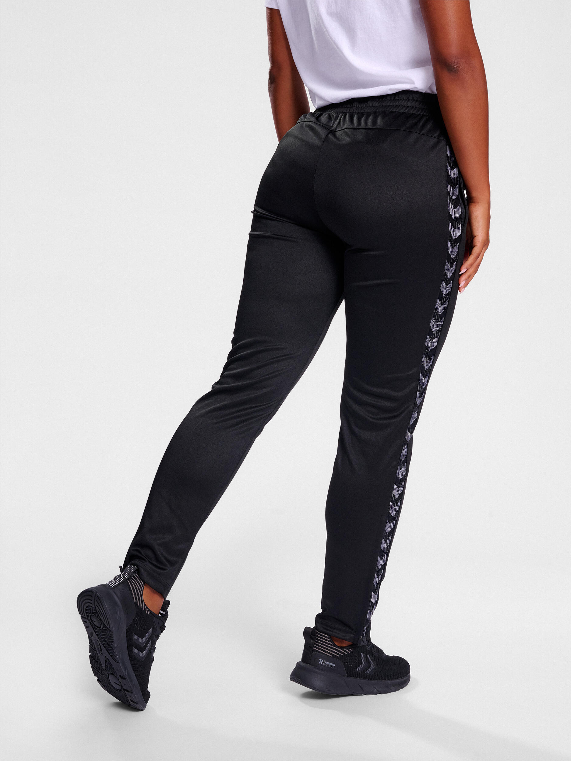 Fermeture À Cordon Pantalon Hmlauthentic Femme 3/7
