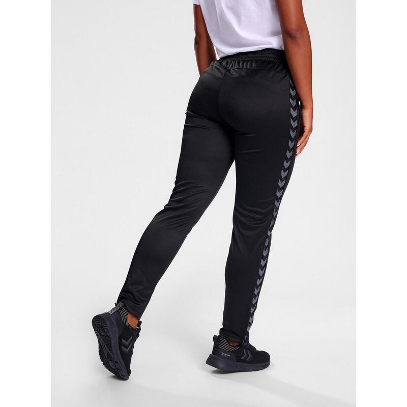 Fermeture À Cordon Hose Hmlauthentic Multisport Femme HUMMEL