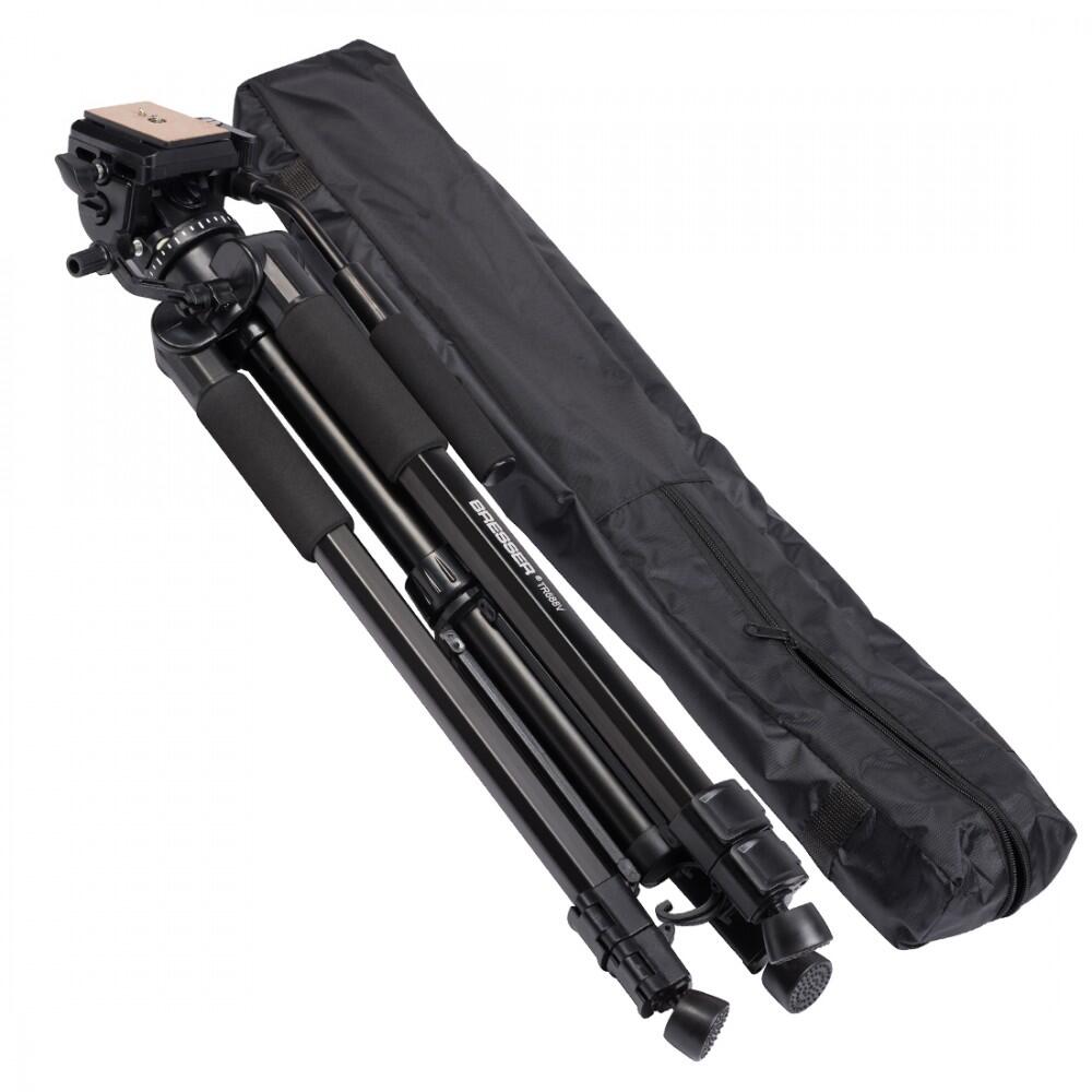 TR-688V Videostatief 170cm 5/5