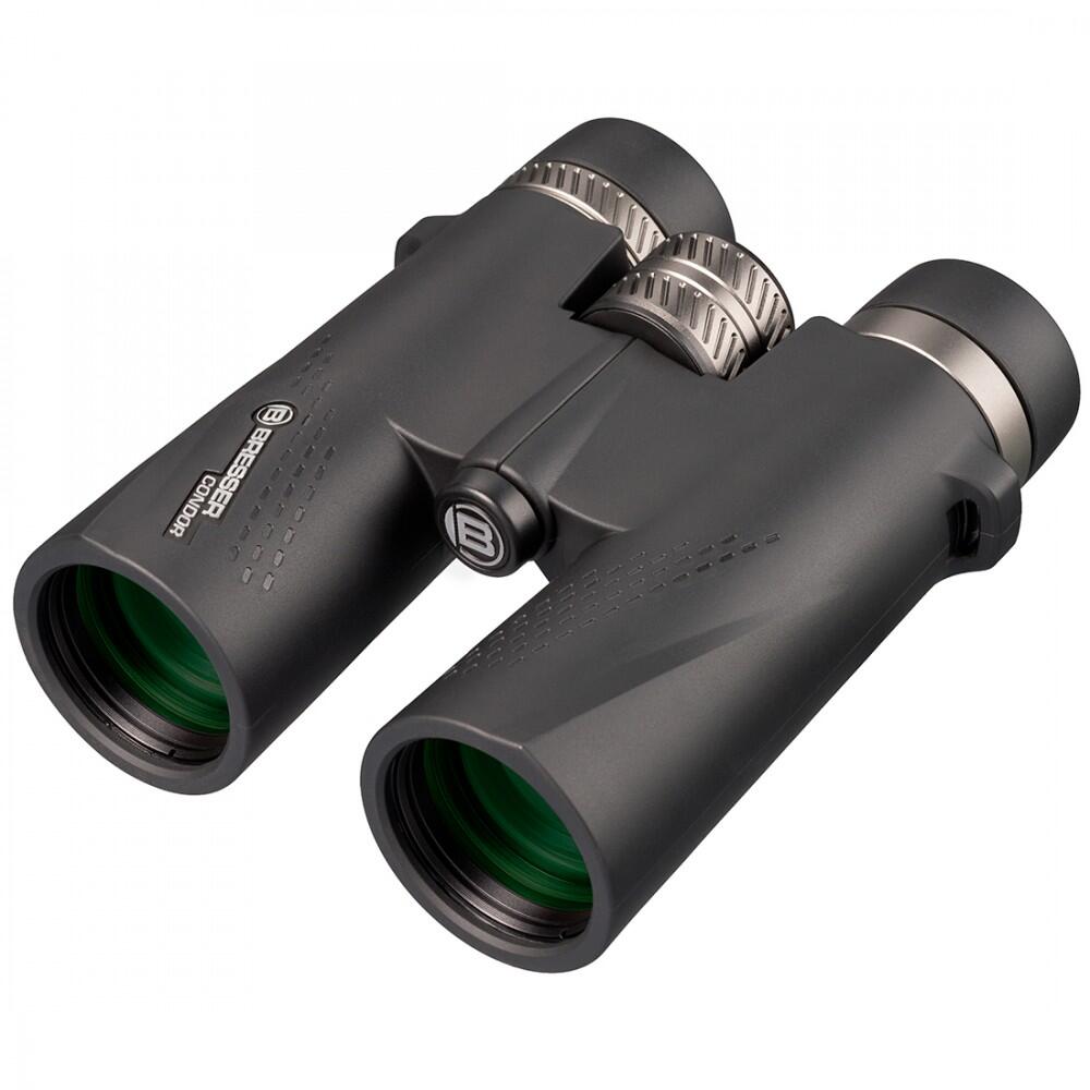 Condor prismatico 8x42 per uccelli a guardare, escursioni, caccia e campeggio 1/7