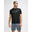 Camiseta Hmlte Entrenamiento Hombre Transpirable De Secado Rápido Hummel