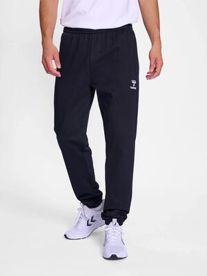 Trekkoordsluiting broek hmlgo heren