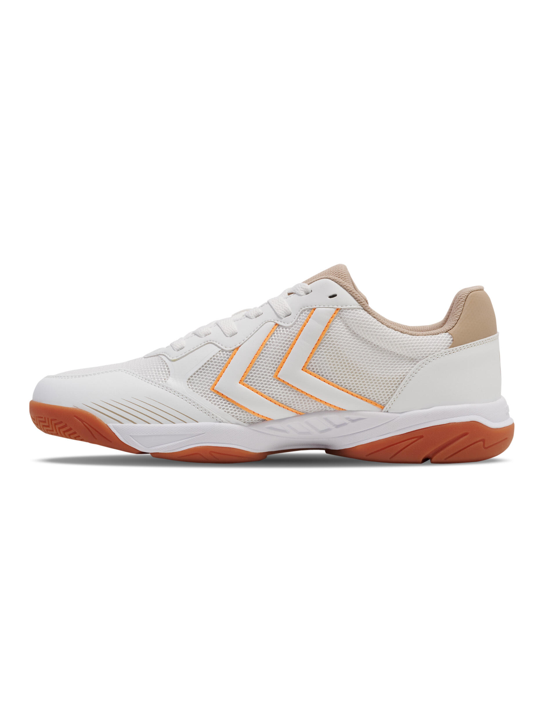 Indoor Schoen Aeroteam Iii Handbal Unisex Volwassene Hummel 6/7