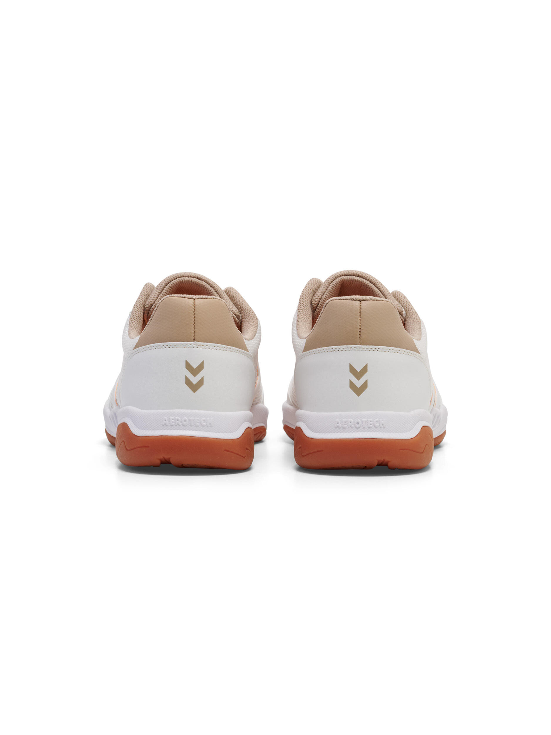 Indoor Schoen Aeroteam Iii Handbal Unisex Volwassene Hummel 2/7