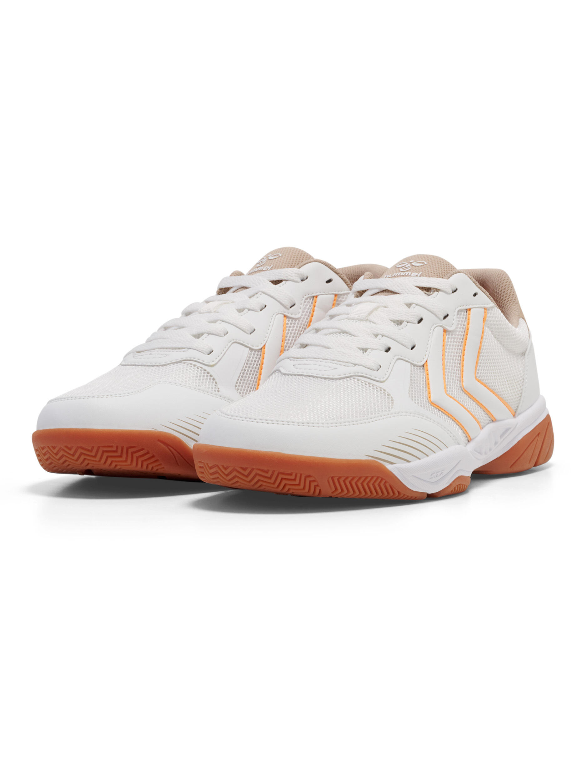 Indoor Schoen Aeroteam Iii Handbal Unisex Volwassene Hummel 4/7