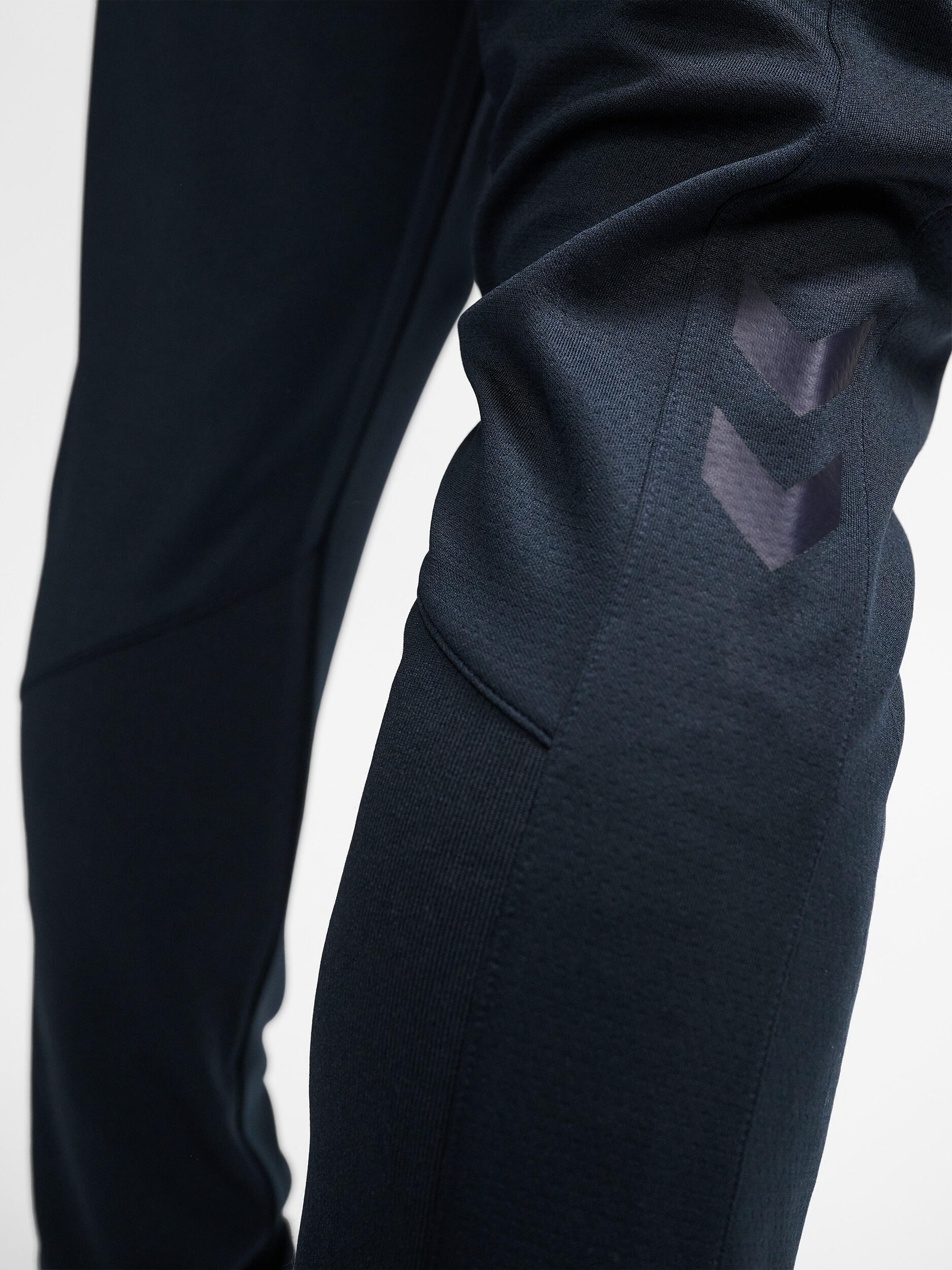 Instap Broek Hmlactive Heren 7/7