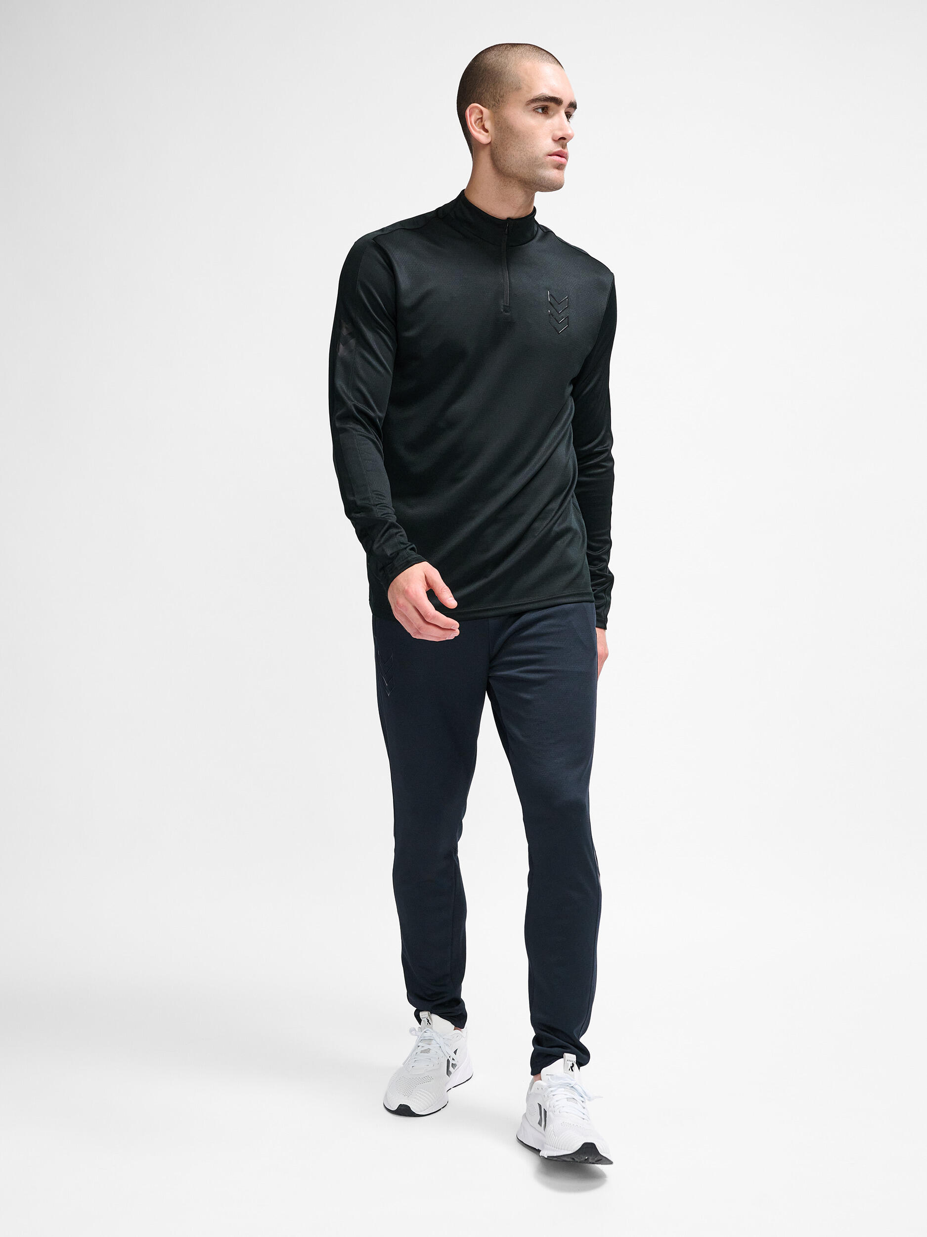 Instap Broek Hmlactive Heren 3/7
